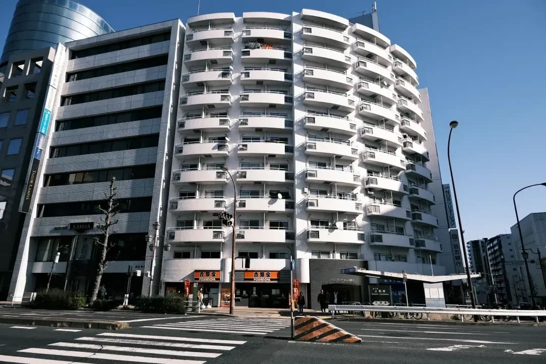 Hiroshima Peace Japanese Center 1