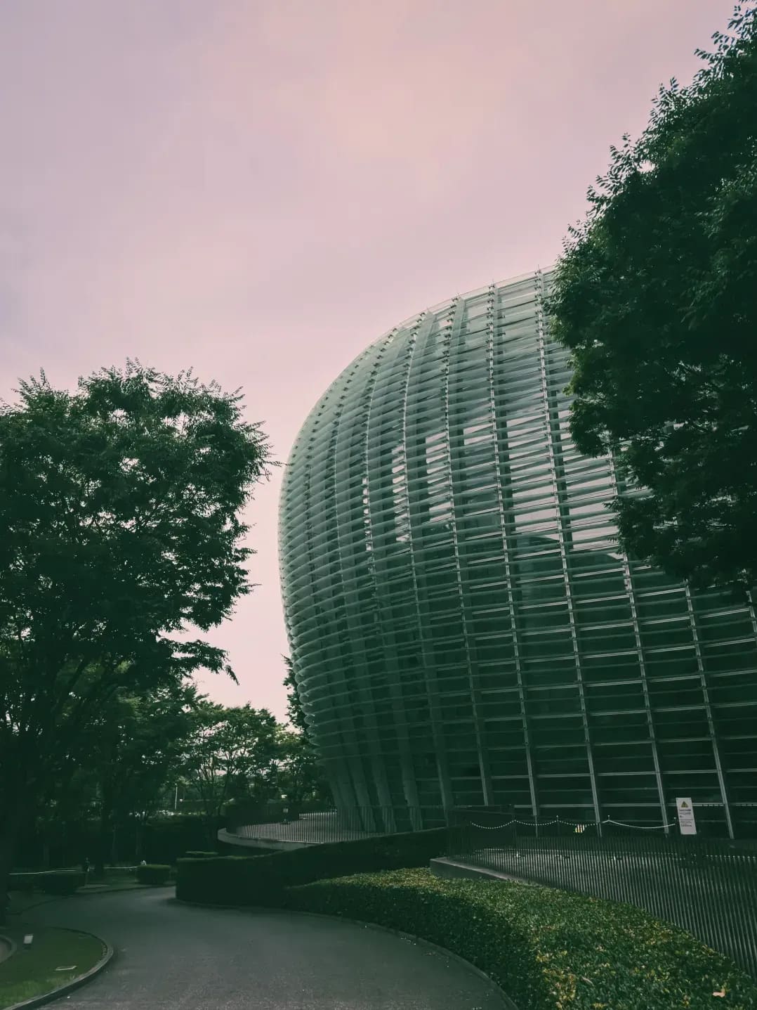 Hiroshima Peace Japanese Center 5